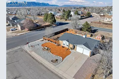 901 N Candlestar Loop, Fountain, CO 80817 - Photo 26