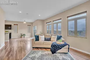 861 Circle Rd, Palmer Lake, CO 80133 - Photo 4