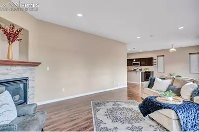 861 Circle Road, Palmer Lake, CO 80133 - Photo 6