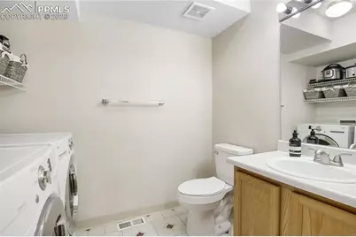 3219 Hearthridge Circle, Colorado Springs, CO 80918 - Photo 12