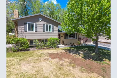 1314 Kern Street, Colorado Springs, CO 80915 - Photo 2