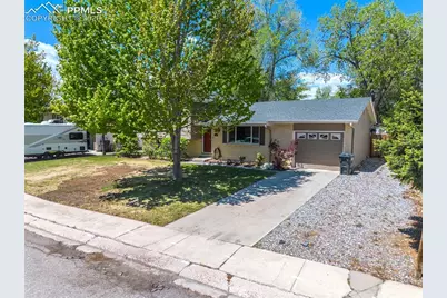 1314 Kern Street, Colorado Springs, CO 80915 - Photo 1
