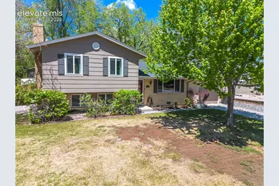 1314 Kern Street, Colorado Springs, CO 80915 - Photo 1
