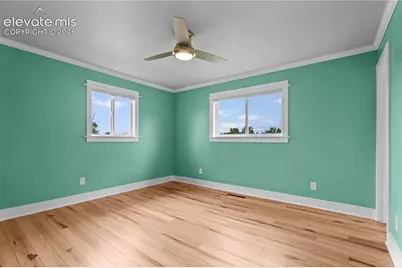 833 Dirksland Street, Colorado Springs, CO 80907 - Photo 16