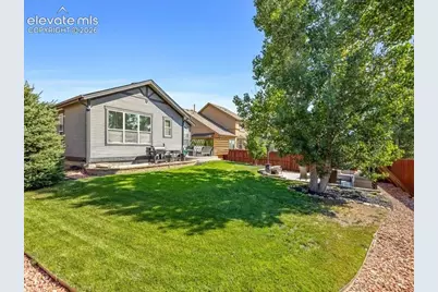 12113 Point Reyes Drive, Peyton, CO 80831 - Photo 4