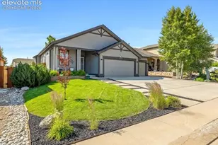 12113 Point Reyes Dr, Peyton, CO 80831 - Photo 2