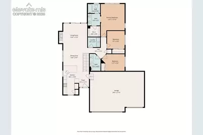 12113 Point Reyes Drive, Peyton, CO 80831 - Photo 32