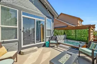 12113 Point Reyes Dr, Peyton, CO 80831 - Photo 6