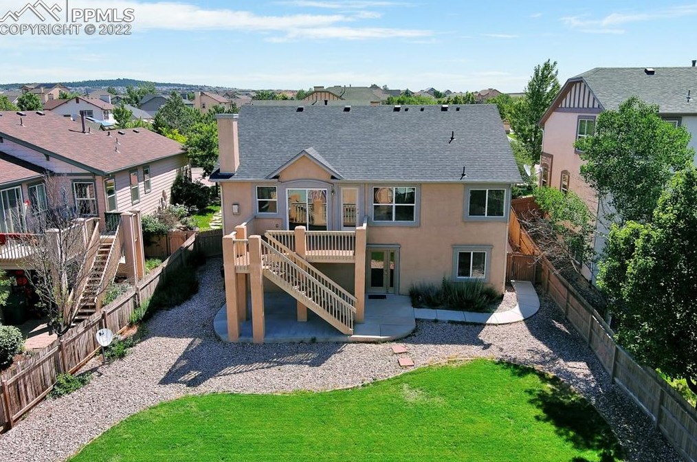 9566 Orchard Park Trl, Colorado Springs, CO 80920-2809
