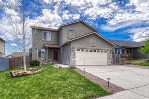 8329 Freestar Way, Colorado Springs, CO 80925 - Photo 1