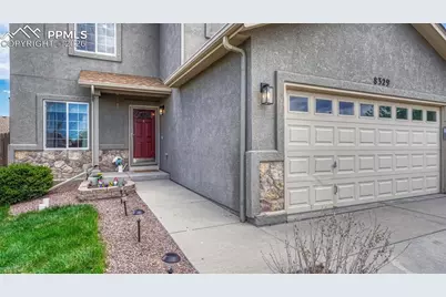 8329 Freestar Way, Colorado Springs, CO 80925 - Photo 2