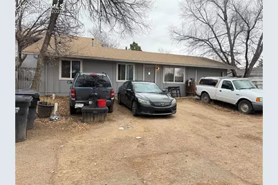 4191 Deerfield Hills Road, Colorado Springs, CO 80916 - Photo 1