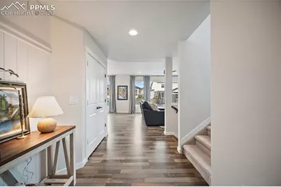 8274 Harvey Logan Drive, Colorado Springs, CO 80908 - Photo 2