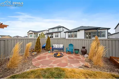8274 Harvey Logan Drive, Colorado Springs, CO 80908 - Photo 32