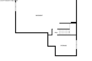 8274 Harvey Logan Dr, Colorado Springs, CO 80908 - Photo 42