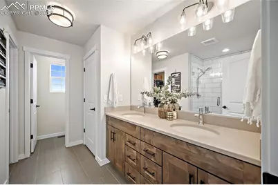 8274 Harvey Logan Drive, Colorado Springs, CO 80908 - Photo 22