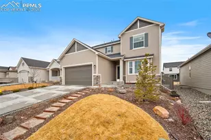 8274 Harvey Logan Dr, Colorado Springs, CO 80908 - Photo 1