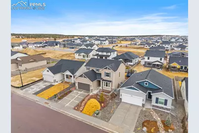 8274 Harvey Logan Drive, Colorado Springs, CO 80908 - Photo 36