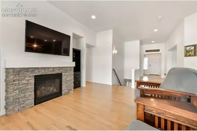8071 Gilpin Peak Drive, Colorado Springs, CO 80924 - Photo 6