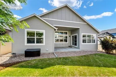 8071 Gilpin Peak Drive, Colorado Springs, CO 80924 - Photo 46