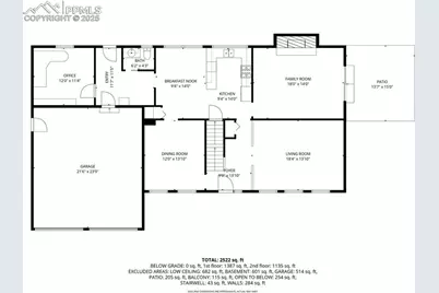 1125 Brittany Circle, Colorado Springs, CO 80918 - Photo 46