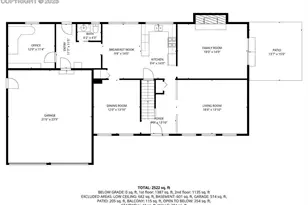 1125 Brittany Cir, Colorado Springs, CO 80918 - Photo 46