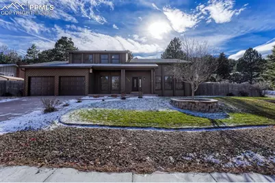 1125 Brittany Circle, Colorado Springs, CO 80918 - Photo 44