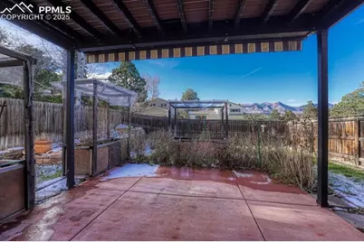 1125 Brittany Circle, Colorado Springs, CO 80918 - Photo 12
