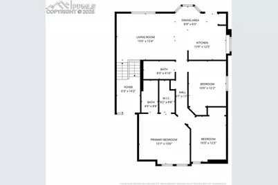 6450 Fall River Drive, Colorado Springs, CO 80918 - Photo 42