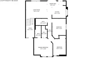 6450 Fall River Dr, Colorado Springs, CO 80918 - Photo 42