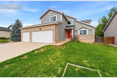 5889 Huerfano Drive, Colorado Springs, CO 80923 - Photo 1