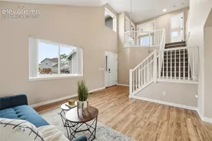 5889 Huerfano Dr, Colorado Springs, CO 80923 - Photo 2