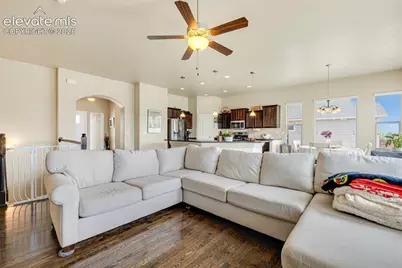 12659 Mt Antero Drive, Peyton, CO 80831 - Photo 4