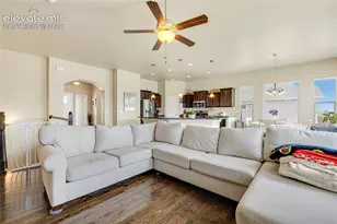12659 Mount Antero Dr, Peyton, CO 80831 - Photo 4