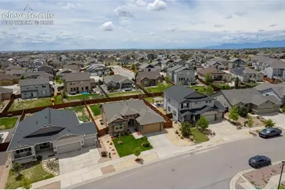 12659 Mt Antero Drive, Peyton, CO 80831 - Photo 2