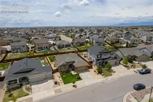 12659 Mount Antero Dr, Peyton, CO 80831 - Photo 2