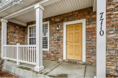 7710 Sandy Springs Point, Fountain, CO 80817 - Photo 2