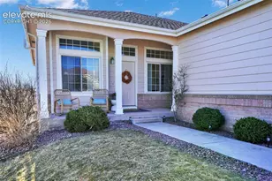 6225 Fencerail Heights, Colorado Springs, CO 80919 - Photo 2