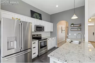 6225 Fencerail Heights, Colorado Springs, CO 80919 - Photo 26