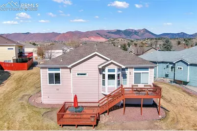 6225 Fencerail Heights, Colorado Springs, CO 80919 - Photo 6