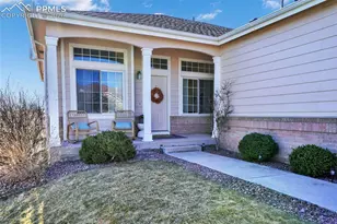 6225 Fencerail Heights, Colorado Springs, CO 80919 - Photo 1