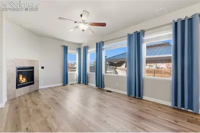 6128 Mountain Brook Street, Colorado Springs, CO 80923 - Photo 16