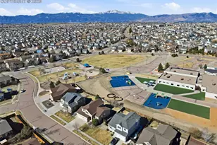 6128 Mountain Brook St, Colorado Springs, CO 80923 - Photo 2