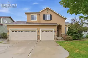 6128 Mountain Brook St, Colorado Springs, CO 80923 - Photo 1