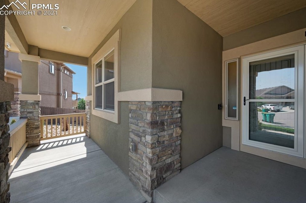5269 Monarch Crest Way, Colorado Springs, CO 80924-2909