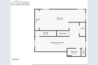 4255 Gracewood Drive, Colorado Springs, CO 80920 - Photo 38