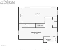 4255 Gracewood Dr, Colorado Springs, CO 80920 - Photo 38