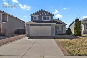 4255 Gracewood Dr, Colorado Springs, CO 80920 - Photo 2