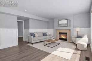 4255 Gracewood Dr, Colorado Springs, CO 80920 - Photo 12