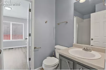 4255 Gracewood Drive, Colorado Springs, CO 80920 - Photo 16